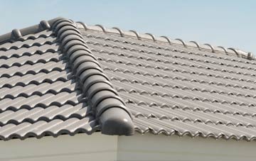 advantages of Ellesborough clay roofing