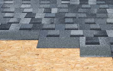 expert Ellesborough asphalt roof companies