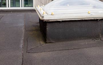 disadvantages of Ellesborough flat roofs