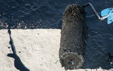 Ellesborough liquid sealant waterproofing