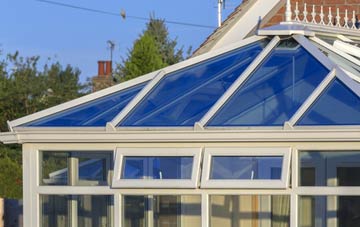 professional Ellesborough conservatory insulation