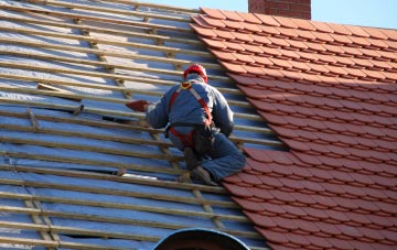 roof tiles Ellesborough, Buckinghamshire