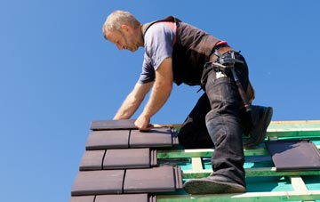 disadvantages of Ellesborough slate roofing