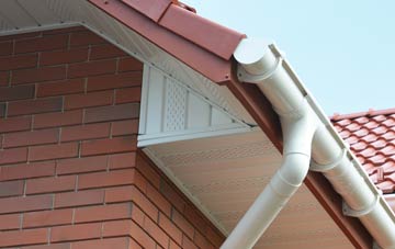 Ellesborough soffit repair costs