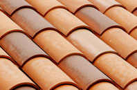 Ellesborough clay roofing