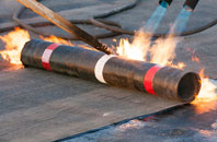 Ellesborough flat roof sealing